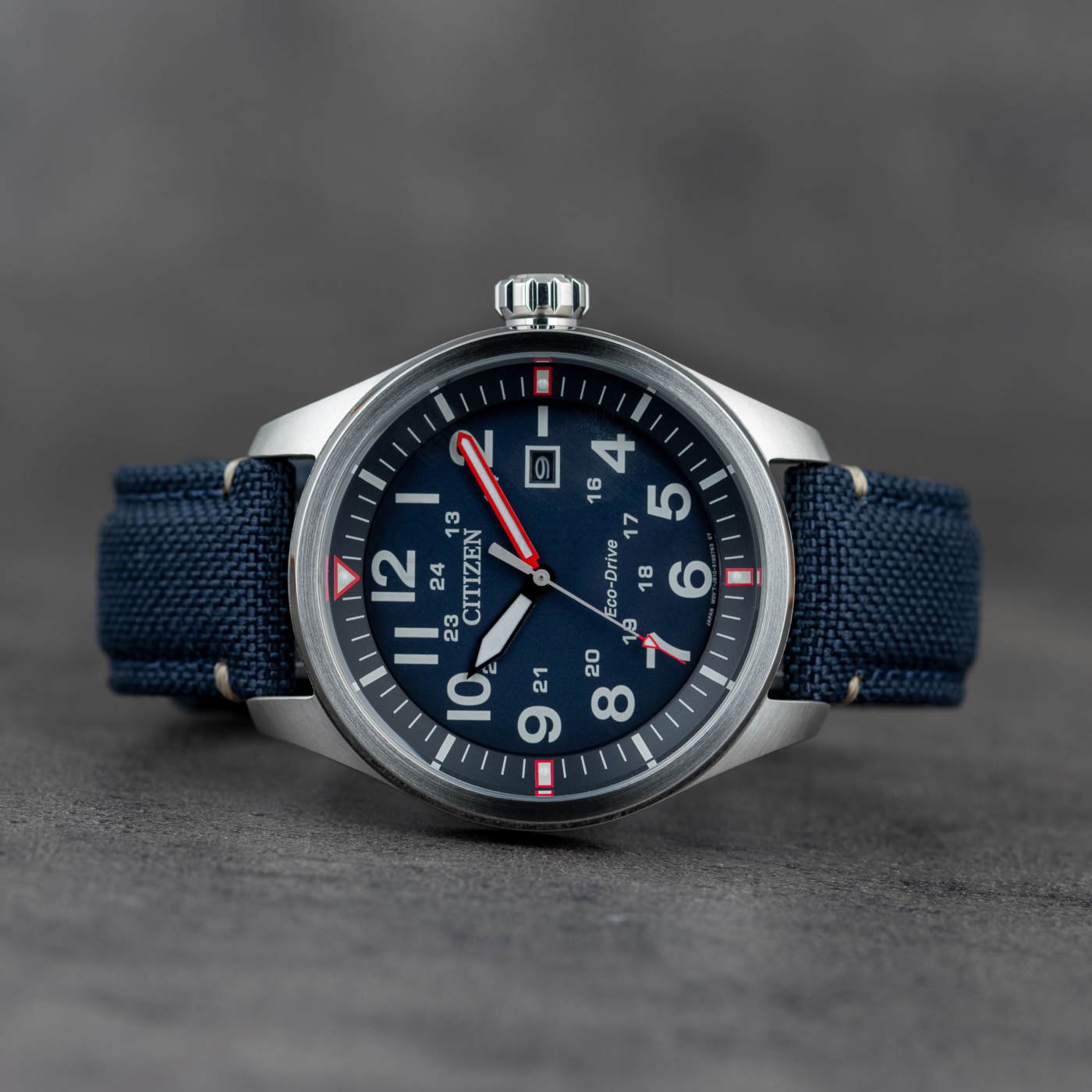 Ceasuri Citizen Eco-Drive AW5000-16L | TIMESTORE.RO Ceasuri Citizen Eco-Drive AW5000-16L | TIMESTORE.RO