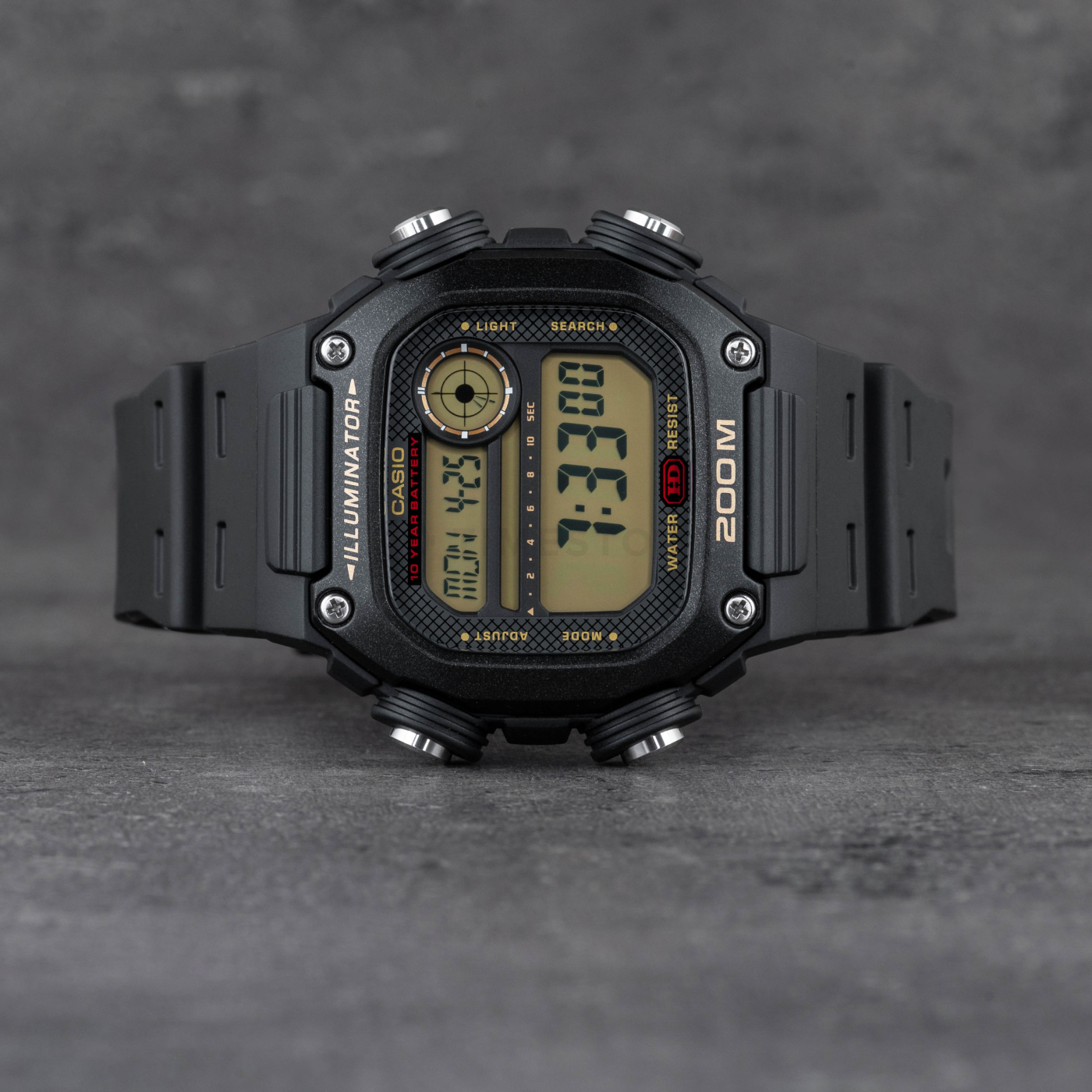 CASIO Collection DW-291HX-1A Orologio YOUTH Digitale CASIO Collection DW-291HX-1A Orologio YOUTH Digitale