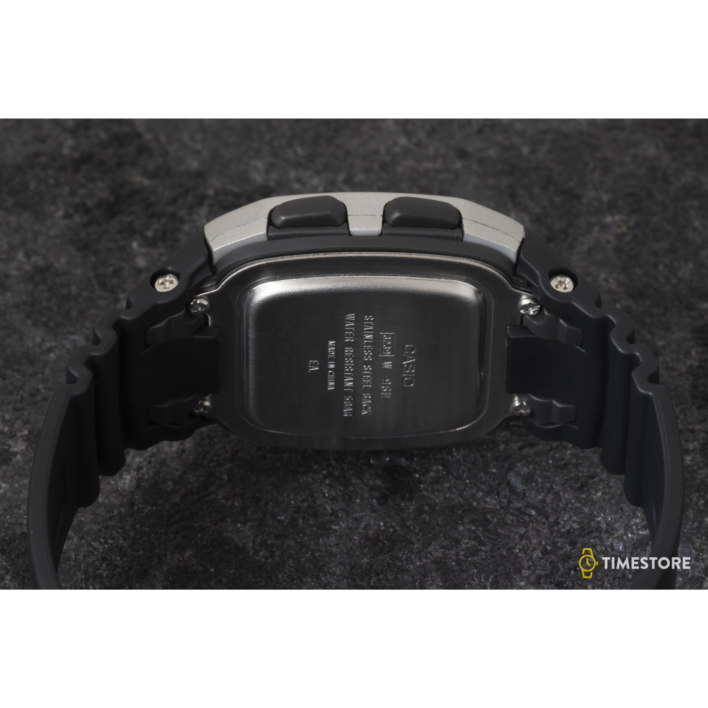 Casio W96H-2AV Orologio da Uomo : Casio Casio W96H-2AV Orologio da Uomo : Casio
