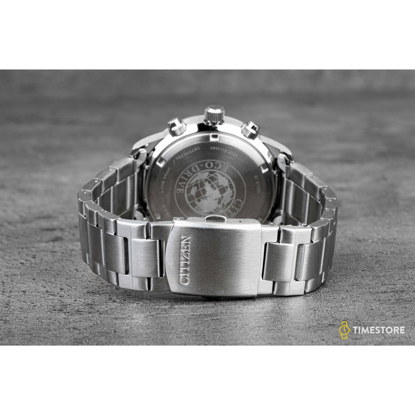 Ceasuri Citizen Eco-Drive CA0690-88L | TIMESTORE.RO Ceasuri Citizen Eco-Drive CA0690-88L | TIMESTORE.RO