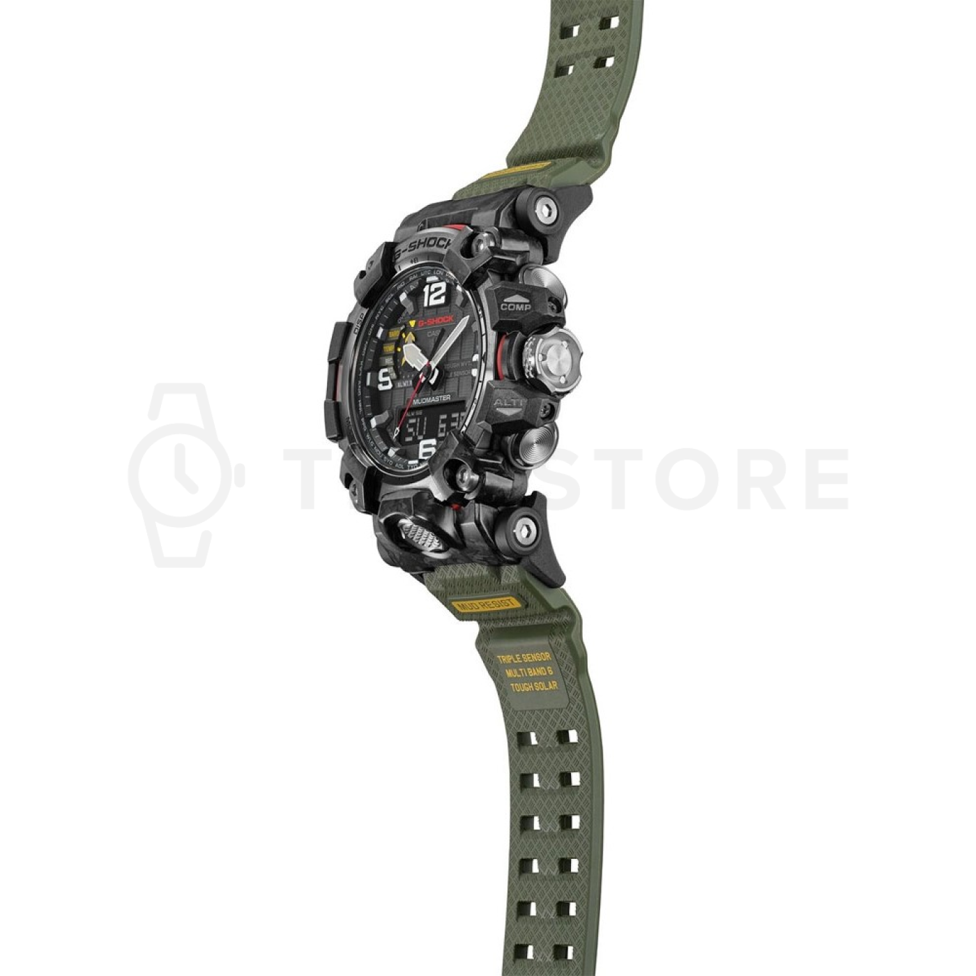 Ceasuri Casio G-Shock GWG-2000-1A3ER | TIMESTORE.RO Ceasuri Casio G-Shock GWG-2000-1A3ER | TIMESTORE.RO