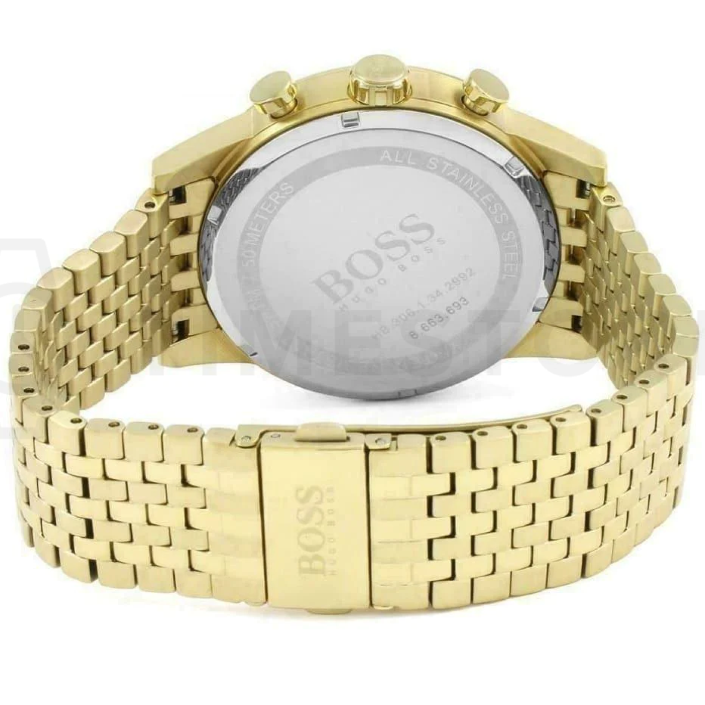 Hugo Boss Navigator
