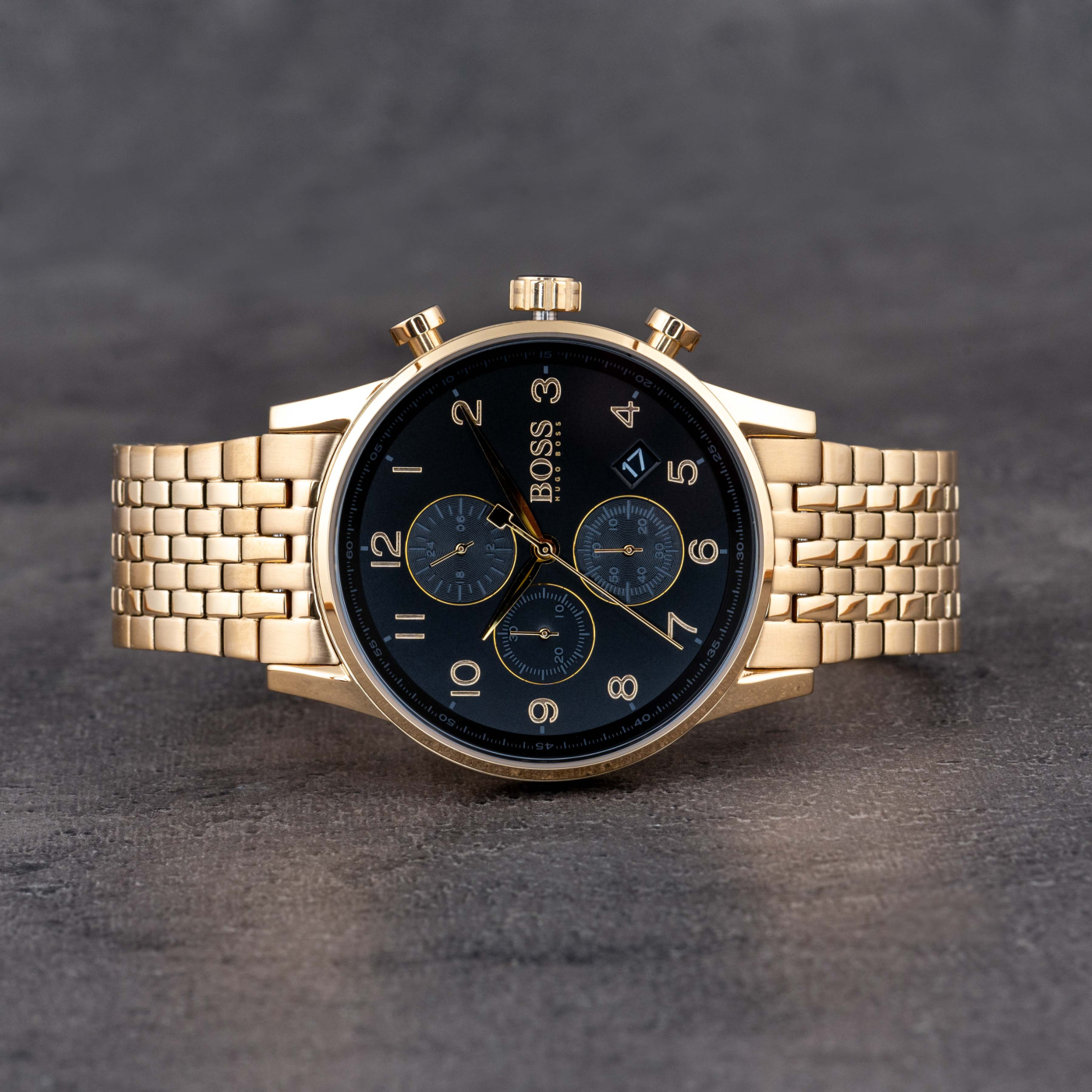 Hugo Boss Navigator