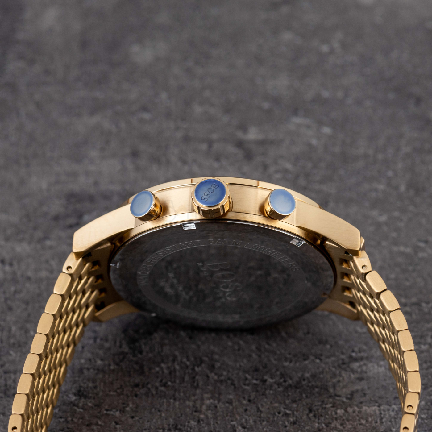 Hugo Boss Navigator