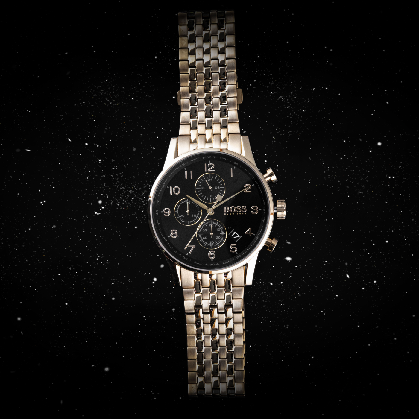 Hugo Boss Navigator