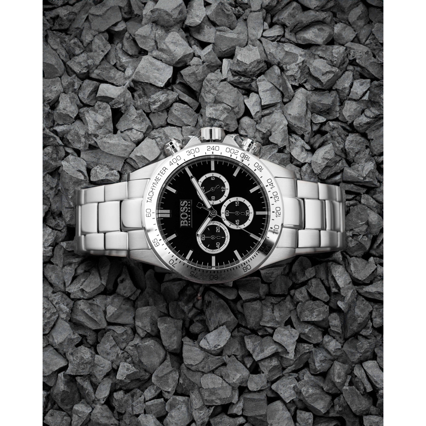 Ceas Hugo Boss Chronograph 1512965 | TIMESTORE.RO Ceas Hugo Boss Chronograph 1512965 | TIMESTORE.RO