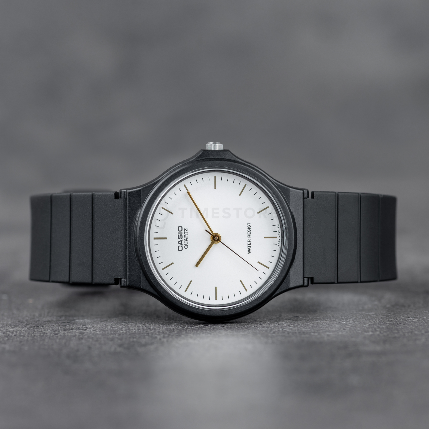 Orologio da uomo Casio analogico digitale standard con cinturino in resina quadrante nero al quarzo MWQ-100-1AV 100M Orologio da uomo Casio analogico digitale standard con cinturino in resina quadrante nero al quarzo MWQ-100-1AV 100M