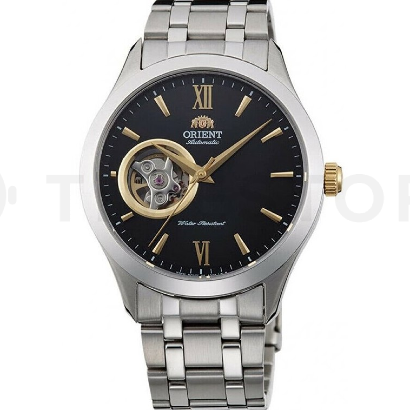 Relógio ORIENT Star Contemporary Automático Masculino RE-AV0B01S00B S3SX *Made In Japan Relógio ORIENT Star Contemporary Automático Masculino RE-AV0B01S00B S3SX *Made In Japan