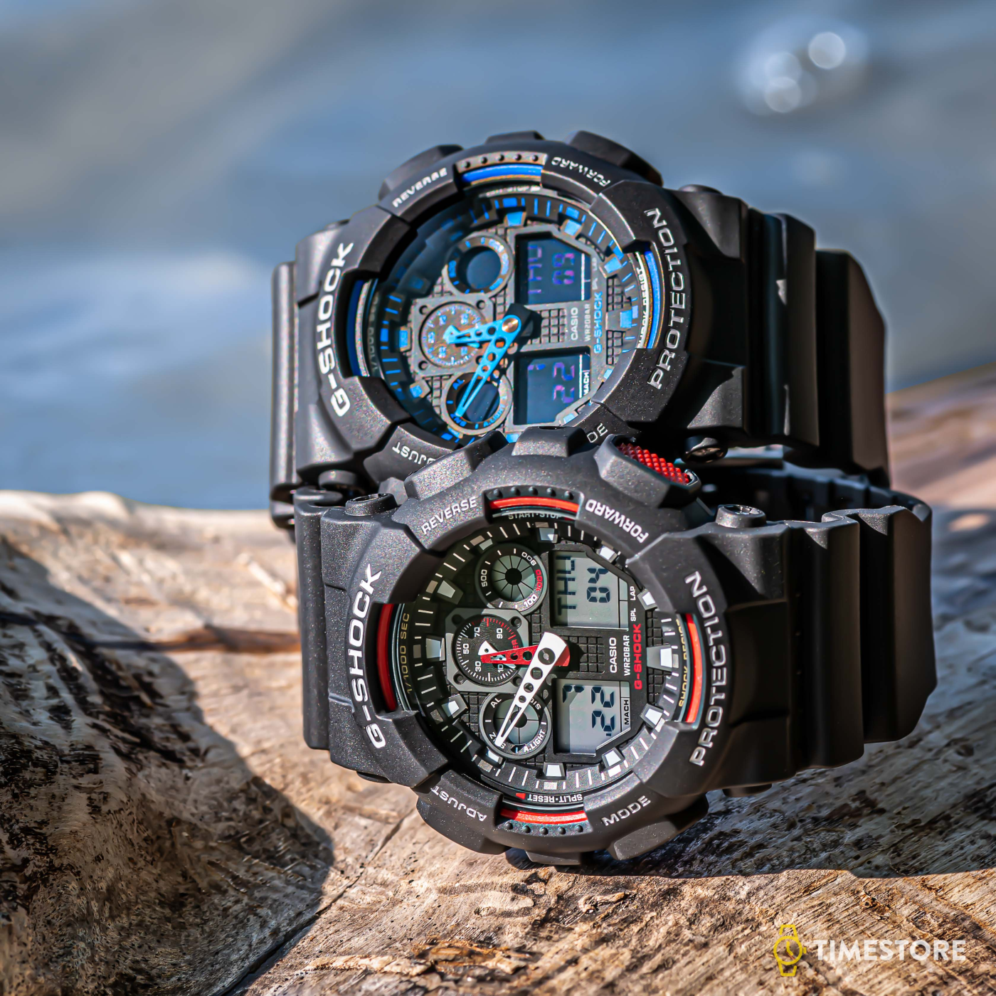 I migliori Casio G-Shock: Guida all'acquisto e novità 2025 I migliori Casio G-Shock: Guida all'acquisto e novità 2025