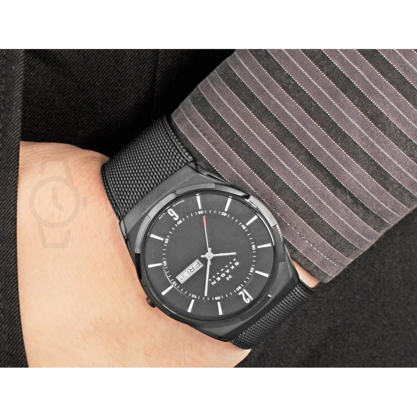 Skagen Melbye