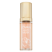 Jovan White Musk eau de cologne femei 59 ml