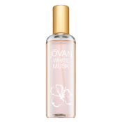 Jovan White Musk eau de cologne femei 96 ml