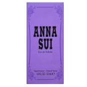 Anna Sui By Anna Sui toaletní voda pro ženy 30 ml