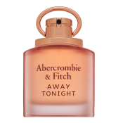 Abercrombie & Fitch Away Tonight woda perfumowana dla kobiet 100 ml