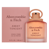 Abercrombie & Fitch Away Tonight woda perfumowana dla kobiet 100 ml