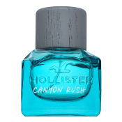 Hollister Canyon Rush Eau de Toilette bărbați 30 ml