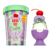 Anna Sui Sundae Violet Vibe toaletní voda pro ženy 50 ml