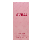 Guess for Women parfémovaná voda pre ženy 50 ml