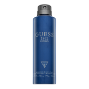 Guess 1981 Indigo spray dezodor férfiaknak 226 ml