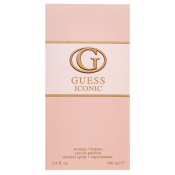 Guess Iconic parfémovaná voda pre ženy 100 ml