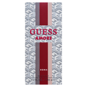 Guess Amore Roma toaletná voda unisex 100 ml