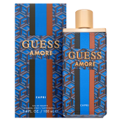 Guess Amore Capri Toaletna voda unisex 100 ml