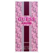 Guess Amore Venezia woda toaletowa unisex 100 ml