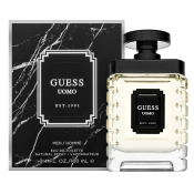 Guess Uomo Toaletna voda za moške 100 ml