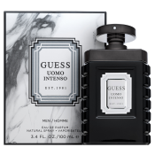 Guess Uomo Intenso Eau de Parfum da uomo 100 ml