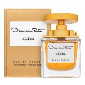 Oscar de la Renta Alibi Eau de Parfum nőknek 50 ml