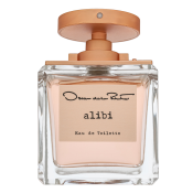Oscar de la Renta Alibi Toaletna voda za ženske 100 ml