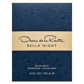 Oscar de la Renta Bella Night Eau de Parfum para mujer 100 ml