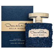 Oscar de la Renta Bella Night Eau de Parfum para mujer 100 ml