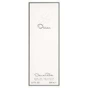 Oscar de la Renta Oscar Eau de Toilette da donna 200 ml