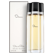 Oscar de la Renta Oscar Eau de Toilette da donna 200 ml