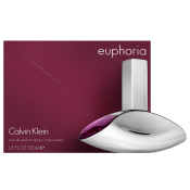 Calvin Klein Euphoria parfémovaná voda pre ženy 50 ml