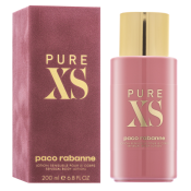 Paco Rabanne Pure XS testápoló tej nőknek 200 ml