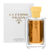 Prada La Femme woda perfumowana dla kobiet 50 ml