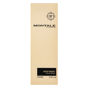 Montale Aoud Night Eau de Parfum unisex 100 ml