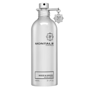 Montale Wood & Spices Eau de Parfum para hombre 100 ml