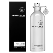 Montale Wood & Spices Eau de Parfum para hombre 100 ml