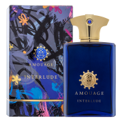 Amouage Interlude parfumirana voda za moške 100 ml