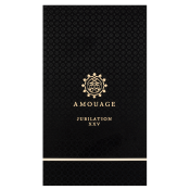 Amouage Jubilation XXV parfémovaná voda pre mužov 100 ml