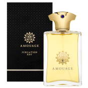 Amouage Jubilation XXV parfémovaná voda pre mužov 100 ml