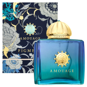Amouage Figment Eau de Parfum nőknek 100 ml