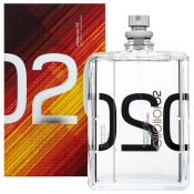 Escentric Molecules Molecule 02 toaletní voda unisex 100 ml