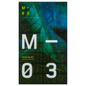 Escentric Molecules Molecule 03 woda toaletowa unisex 100 ml