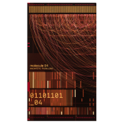 Escentric Molecules Molecule 04 toaletní voda unisex 100 ml