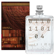Escentric Molecules Molecule 04 toaletní voda unisex 100 ml
