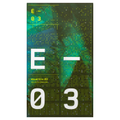 Escentric Molecules Escentric 03 Eau de Toilette uniszex 100 ml